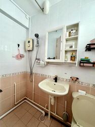 Blk 116 Bishan View (Bishan), HDB 3 Rooms #502364501